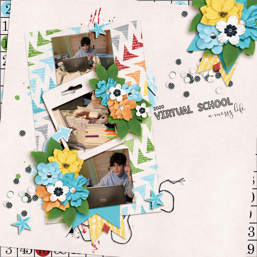 a-messy-life