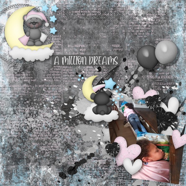 A Million Dreams