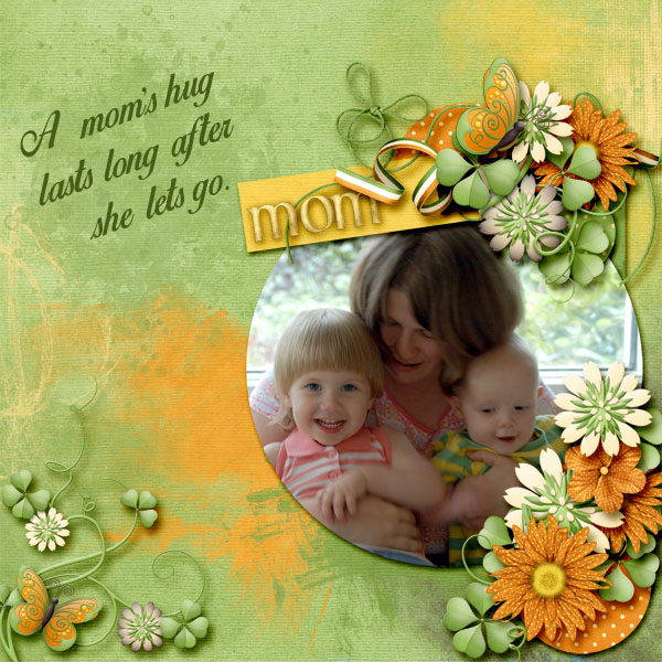 A Mom