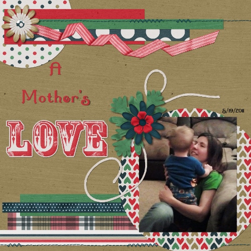 A Mother