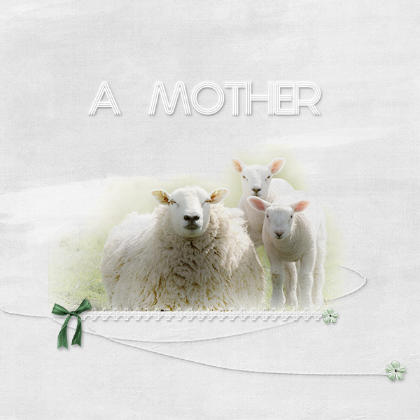A Mother