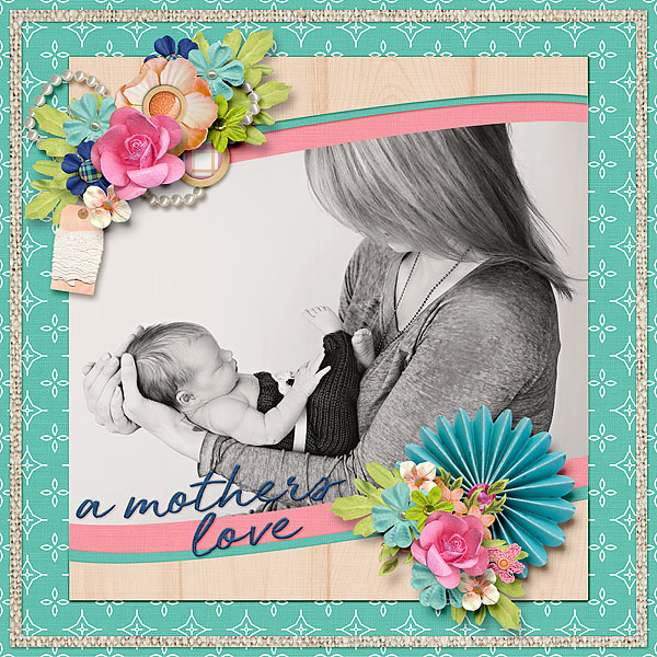 A Mother