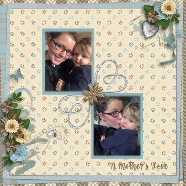 A Mother