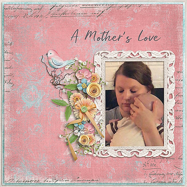 A Mother