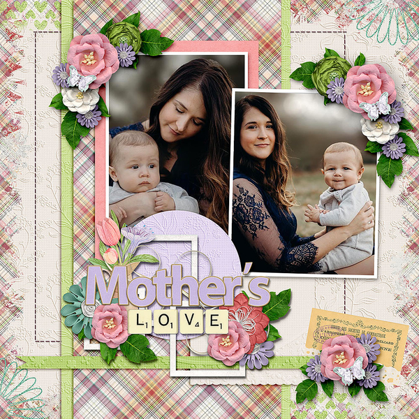 A Mother