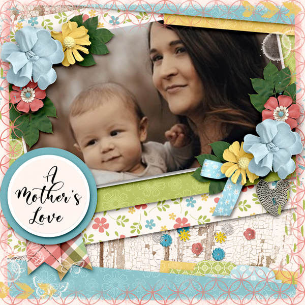 A Mother