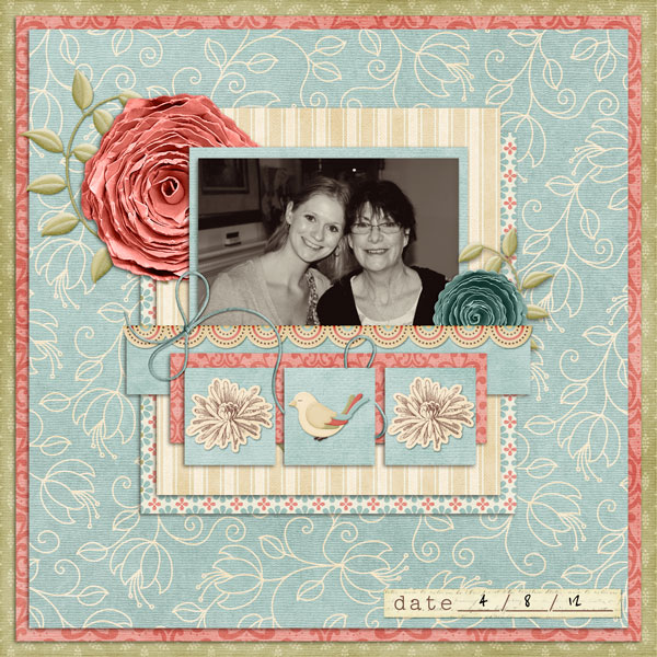 A Mother's Day Gift