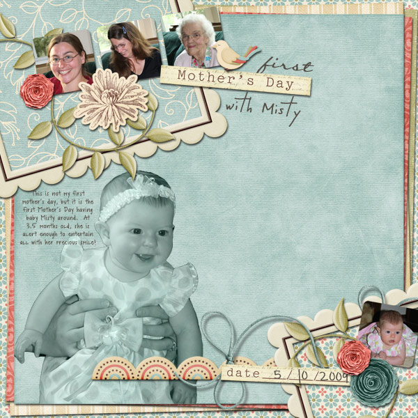A Mother's Day
