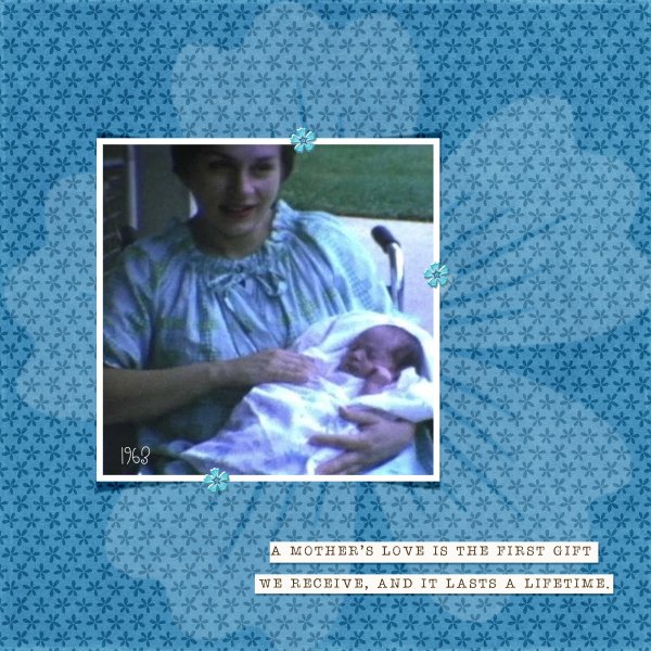 A Mother's Love.JPG