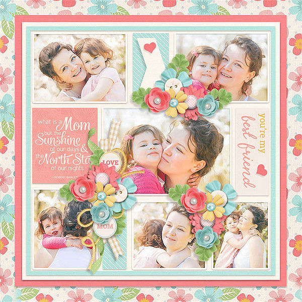 A Mother's Love