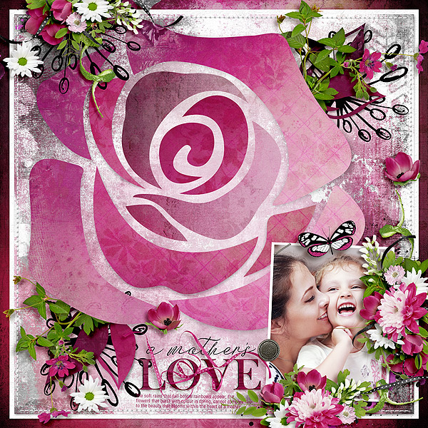a Mother's Love