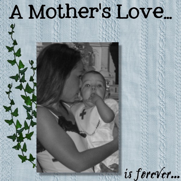 A Mother's Love