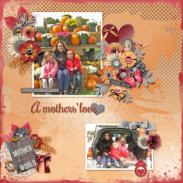 A Mothers Love