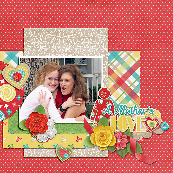 A Mother's Love