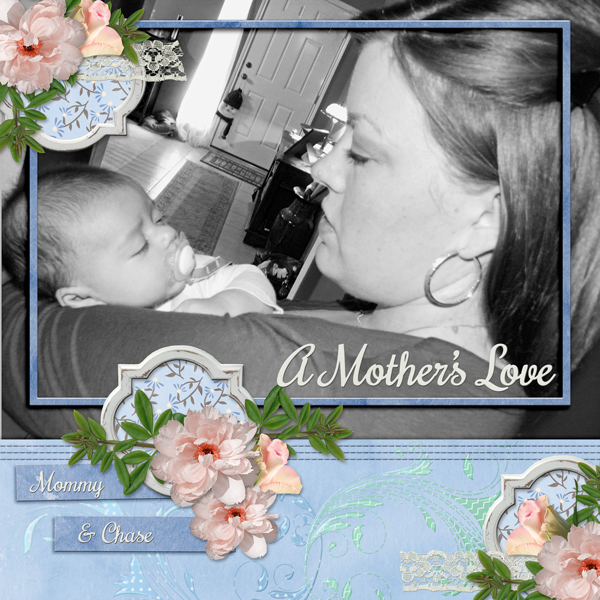 A Mother's Love