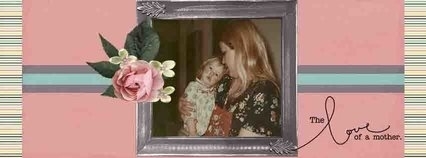 A Mothers Love