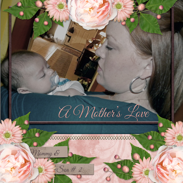 A Mother's Love