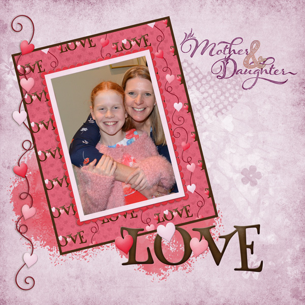 A Mother's Love