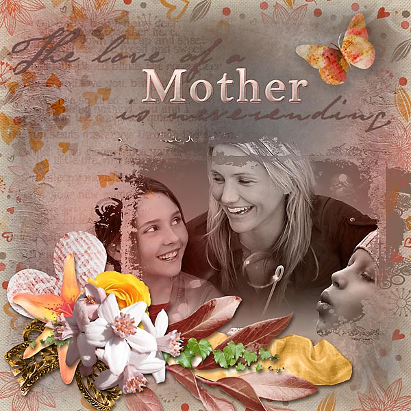 A Mother's Love
