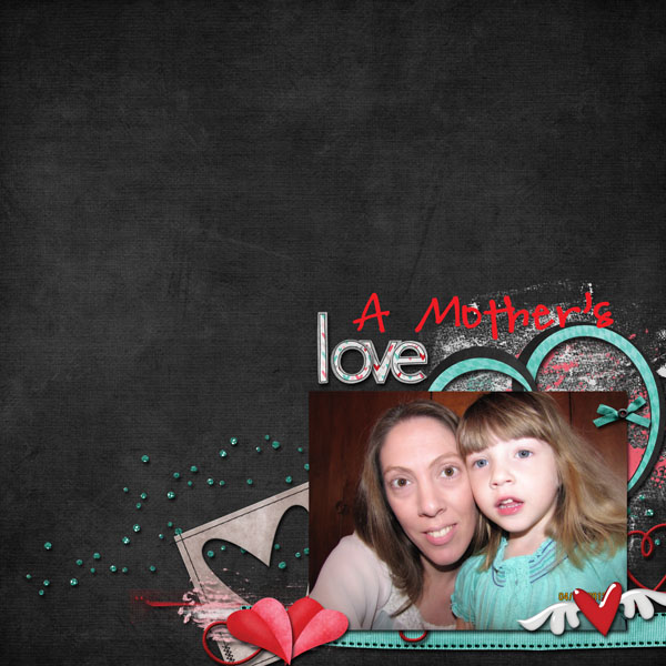 A Mother's Love