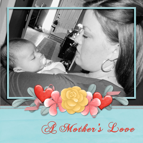 A Mother's Love