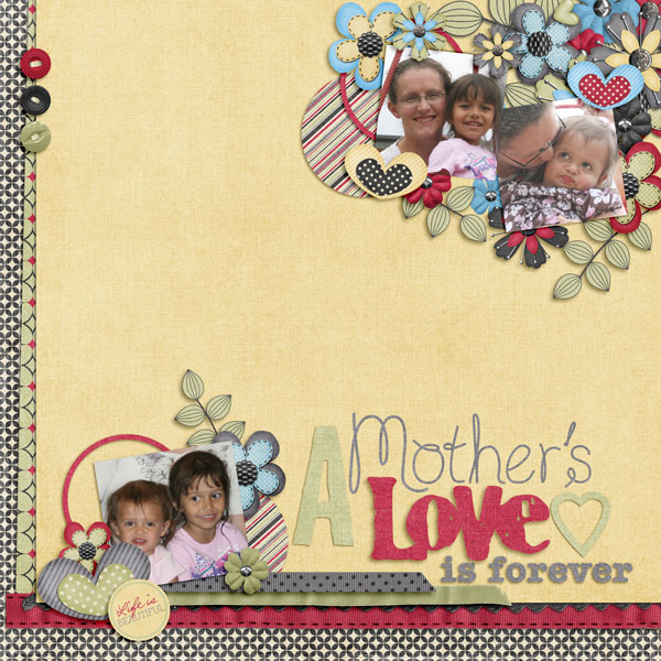 A Mother's Love