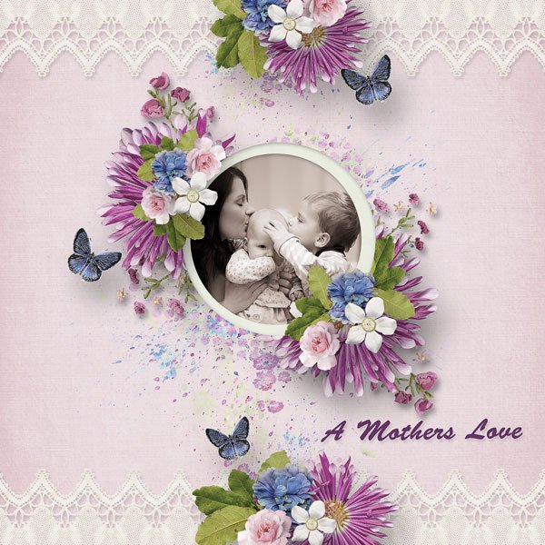 A Mother's Love