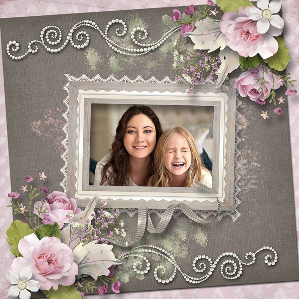 A Mother's Love