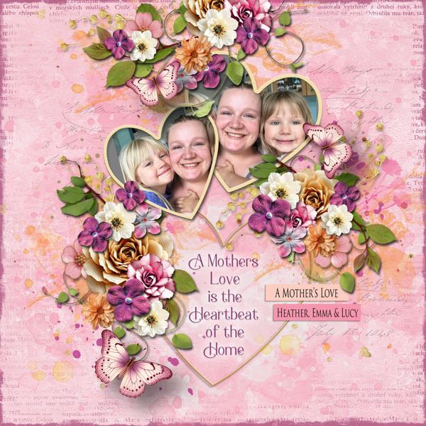 A Mother's Love