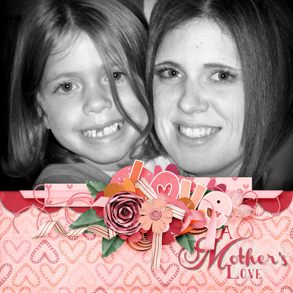 A Mother's Love