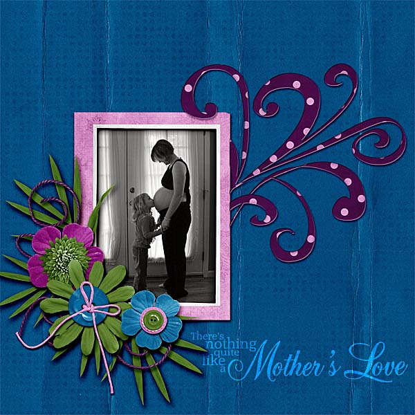 A Mother's Love