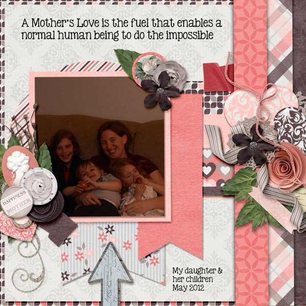 A Mother's Love