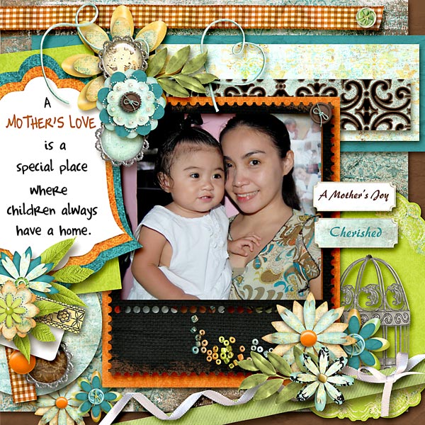 A Mother's Love