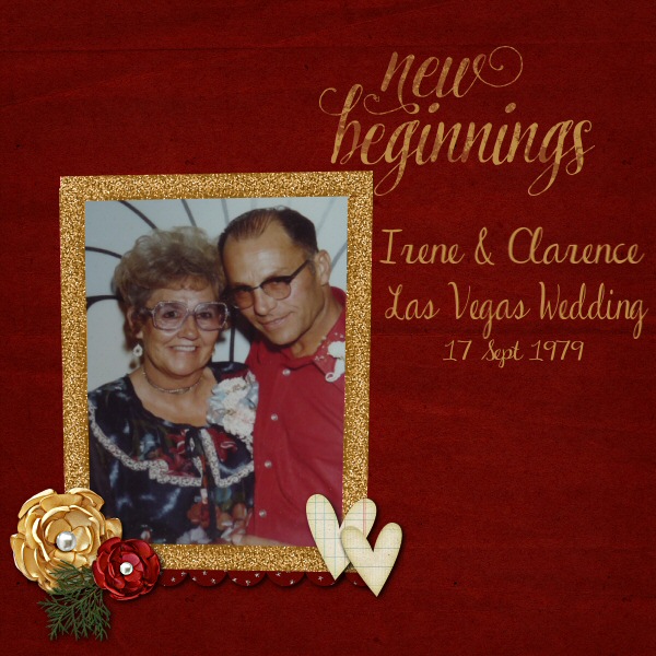 A New Beginning