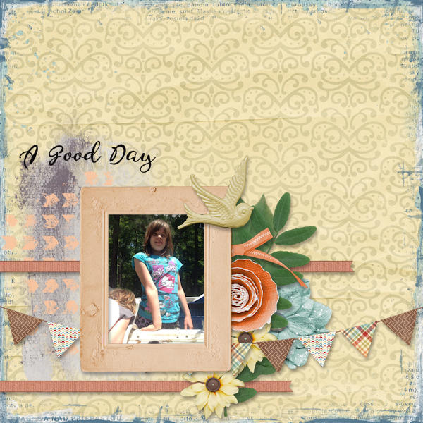 A New Day