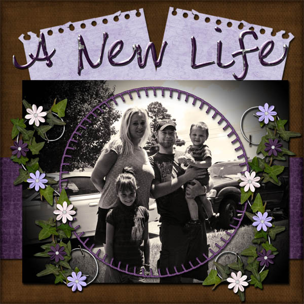 A New Life