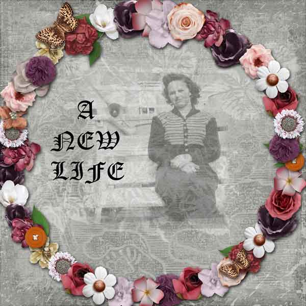 A new life