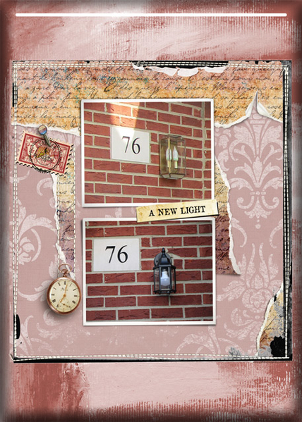 A New Light