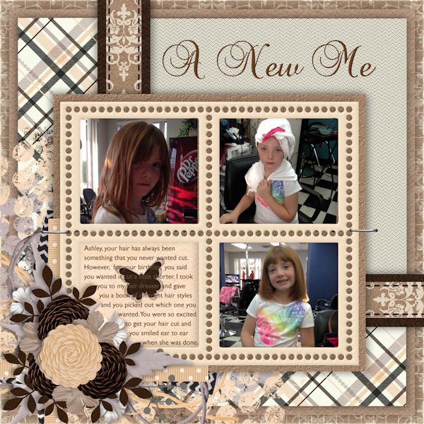 A New Me