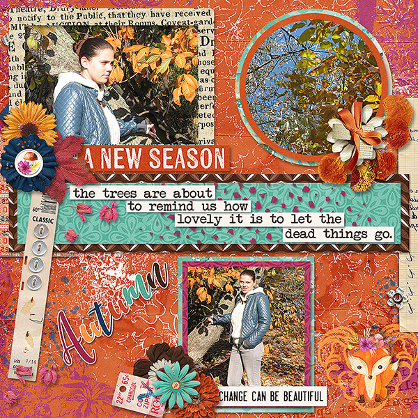 A New Season