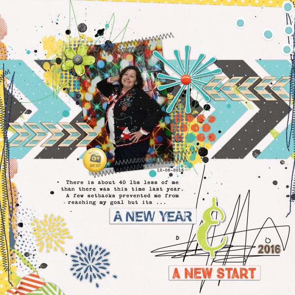 A New Year