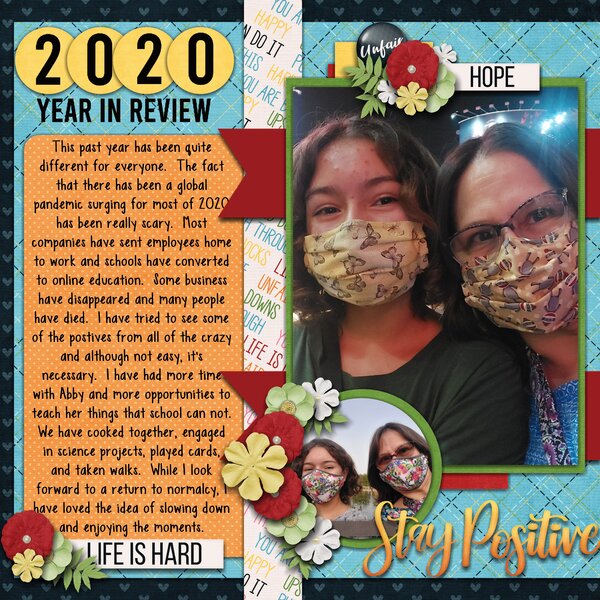 A New Year
