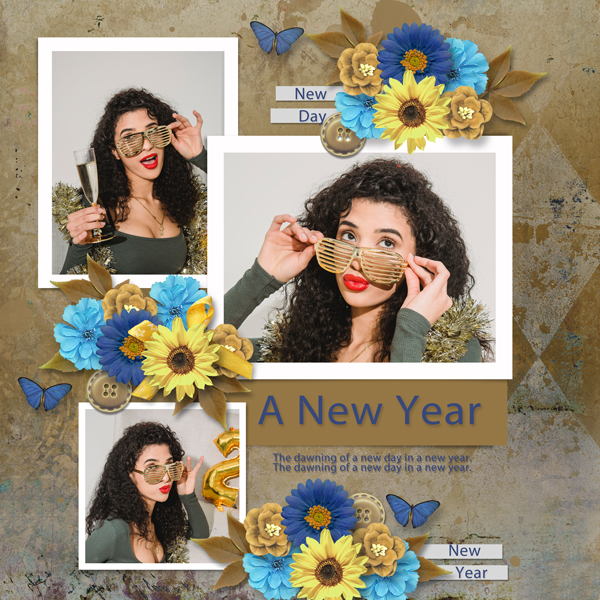 A New Year