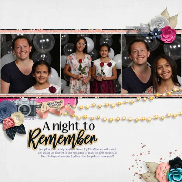 A Night to Remember