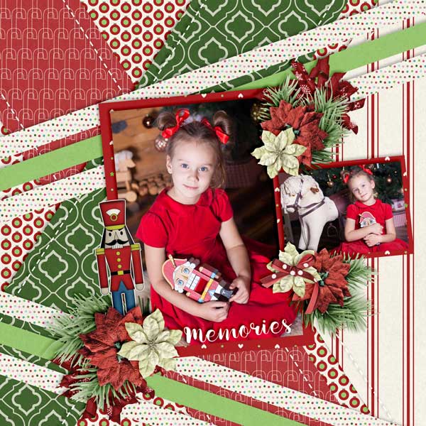 A Nutcracker Christmas