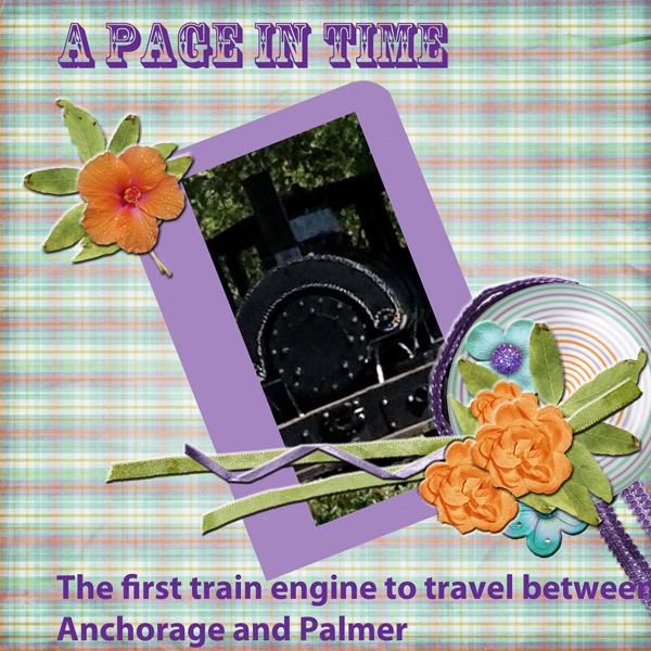 A-Page-In-Time