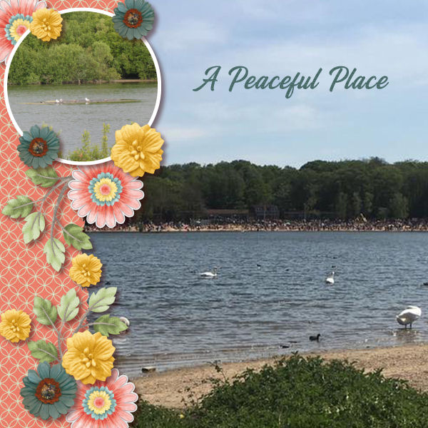A Peaceful Place