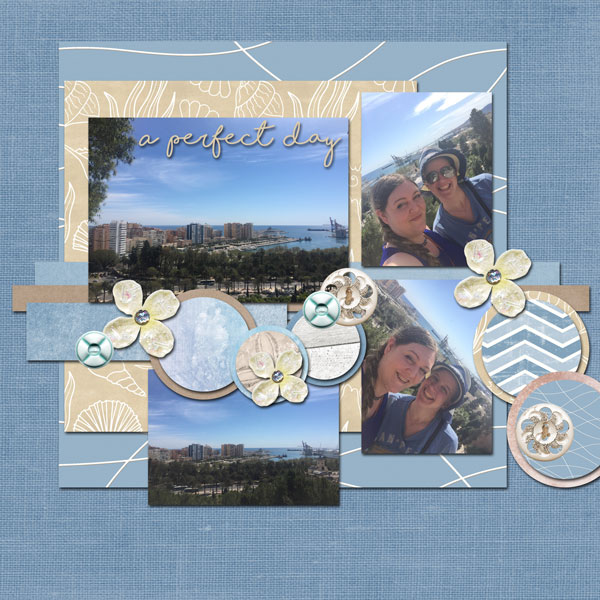 A Perfect Day