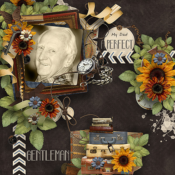 A Perfect Gentleman
