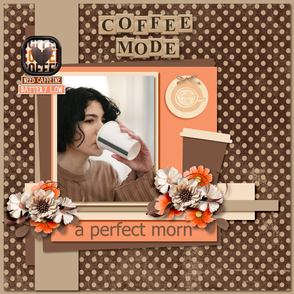 A Perfect Morn